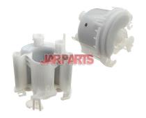 110302 Fuel Filter