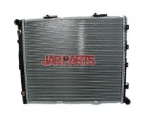 KMS077 Radiator