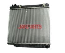 KMS041 Radiator