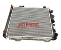 62682A Radiator