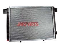 8MK376711181 Radiator