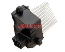 64116929486 Blower Motor Resistor