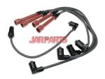 12121355180 Ignition Wire Set