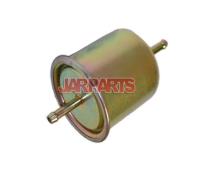 16400V2600 Fuel Filter