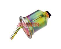 MR239580 Fuel Filter