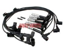 ZEF598 Ignition Wire Set