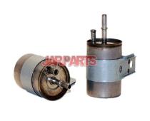 4495780 Fuel Filter