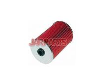 1878100270 Fuel Filter