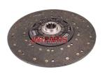 624516 Clutch Disc