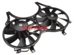 0015001693 Radiator Fan