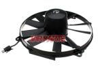 0005007693 Radiator Fan