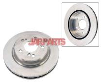 1244230812 Brake Disc