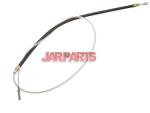 34411162005 Brake Cable