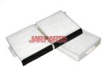 GE6T61J6XL1 Cabin Air Filter