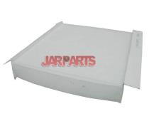 5M5H18D543AA Cabin Air Filter