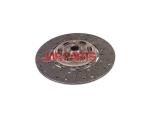 93801299 Clutch Disc