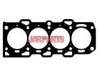 60616864 Cylinder Head Gasket