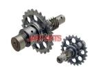 1020500806 Intermediate Gear,Oil Pump