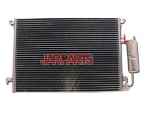 12793295 Air Conditioning Condenser