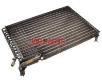 3537802 Air Conditioning Condenser