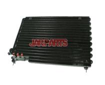 3537972 Air Conditioning Condenser