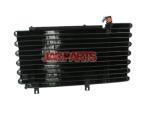 443260403C Air Conditioning Condenser