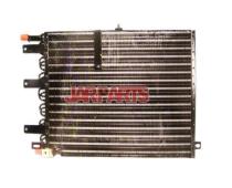 4755492 Air Conditioning Condenser