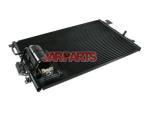 4758637 Air Conditioning Condenser