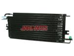 8846089115 Air Conditioning Condenser