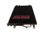 8E0260403D Air Conditioning Condenser