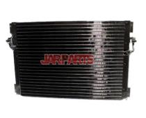 9171271 Air Conditioning Condenser