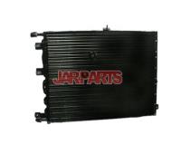 9629403 Air Conditioning Condenser