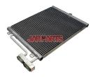 99657311100 Air Conditioning Condenser