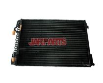 3540647 Air Conditioning Condenser