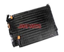 38600SA5943 Air Conditioning Condenser