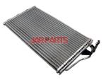 52452050 Air Conditioning Condenser