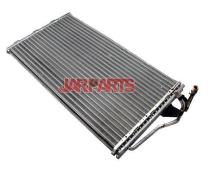 52452050 Air Conditioning Condenser