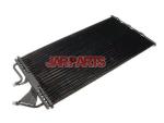 52455842 Air Conditioning Condenser