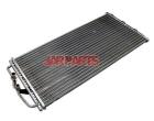 52456333 Air Conditioning Condenser