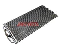 52456333 Air Conditioning Condenser