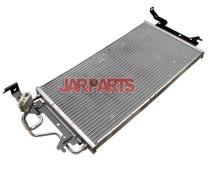 52469683 Air Conditioning Condenser