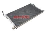 52470569 Air Conditioning Condenser