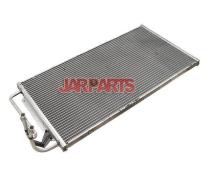 52472821 Air Conditioning Condenser