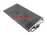 52474647 Air Conditioning Condenser