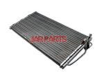 52482039 Air Conditioning Condenser