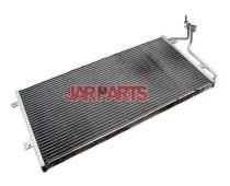 52482183 Air Conditioning Condenser