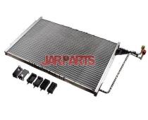 52484151 Air Conditioning Condenser