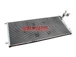 52484206 Air Conditioning Condenser