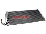 52485722 Air Conditioning Condenser