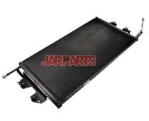 52497546 Air Conditioning Condenser